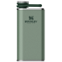 Flachmann Stanley The Easy-Fill Wide Mouth Flask 230 ml grün