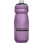 Fahrradflasche Camelbak Podium Chill 0,62l lila purple