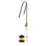 Seilklemme Petzl Knee Ascent Clip