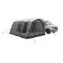 Vorzelt Outwell Wolfburg 450 Air
