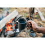 Tasse LifeVenture Titanium Mug 450ml