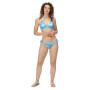 Bikini-Unterteil Regatta Flavia Bikini Str