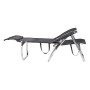 Campingstuhl Crespo Compact AL-223
