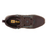 Herrenschuhe Caterpillar Grapple Leather Mid