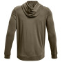 Herren-Sweatshirt Under Armour Rival Terry LC FZ