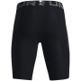 Herren-Funktionsunterhosen Under Armour HG Armour Lng Shorts