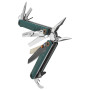 Messer Leatherman Wave Alpha