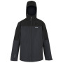 Größe: XL / Farbe: grau