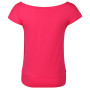 Damen-T-Shirt Progress Sigma