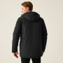 Herrenjacke Regatta Larrick II