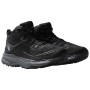 Wanderschuhe The North Face Vectiv Exploris 2 Mid Futurelight Lthr