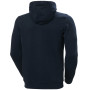 Herren-Sweatshirt Helly Hansen HH Logo Full Zip Hoodie