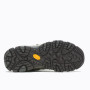Damen Trekkingschuhe Merrell Moab 3 Mid Gtx