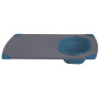Schneidebrett Outwell Collaps Board dunkelblau Blue