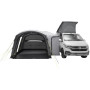 Vorzelt Outwell Wolfburg 450 Air