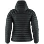 Damen-Winterjacke Fjällräven Expedition Lätt Hoodie