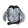 Kreidebeutel YY VERTICAL Chalk Bag Animal