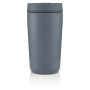 Thermotasse Thermos Guardian dunkelgrau Břidlicově modrá