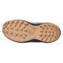 Kinderschuhe Salomon Xa Pro Mid Wp J Nocturne-Dusky Orchid-Black