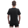 Herren-Funktionsshirt Sensor Merino Cordura
