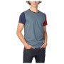 Herren-T-Shirt Rafiki Granite