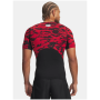 Herren-T-Shirt Under Armour Hg Printed SS