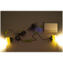 Campinglampe Bo-Camp Tent light Vipe connectable