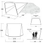 Vordach Outwell Touring Canopy