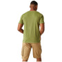 Herren-T-Shirt Regatta Rayonner