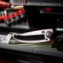 Klappmesser True Utility Bare TU 580