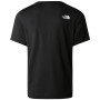 Herren-Funktionsshirt The North Face Lightbright S/S Tee
