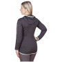 Damenjacke High Point Merino Alpha Lady Hoody