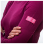 Damen-Funktionsshirt Sensor Merino Wool Active Langarmshirt