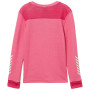 Kinder-Funktionsset Helly Hansen K Lifa Merino Set Hot Pink