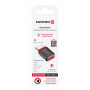 Adapter Swissten Dataguard With Data Blocking USB-C (Male) / USB-C (Female)