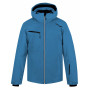 Herren Skijacke Hannah Kelton blau methyl blue