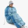 Daunenschlafsack Sea to Summit Trek Women's -1C Regular