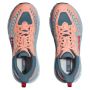 Damen Laufschuhe Hoka Mafate Speed 4
