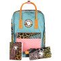 Rucksack Fjällräven Kånken Art Plus