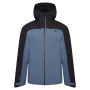 Herrenjacke Dare 2b Diluent Era Jkt blau/schwarz OrionGry/Blk