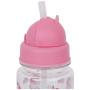 Kindertrinkflasche Regatta Tritan Straw Btle