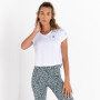 Damen-T-Shirt Dare 2b Refining Tee