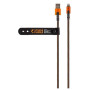 Lade- und Datenkabel Xtorm Xtreme USB to Lightning cable (1,5m)