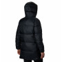 Damen-Winterjacke Columbia Puffect™ II Mid Hooded Jacket
