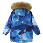 Kinder Winterjacke Reima Musko