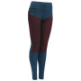 Damenunterhose Devold Tuvegga Sport Air Long Johns