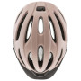 Fahrradhelm Uvex True Cc