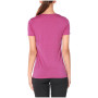 Damen-T-Shirt Icebreaker W's Tech Lite SS Scoop
