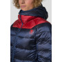 Herren-Winterjacke Rafiki Fuego