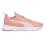 Damenschuhe Puma Flyer Runner Mesh rosa pink
